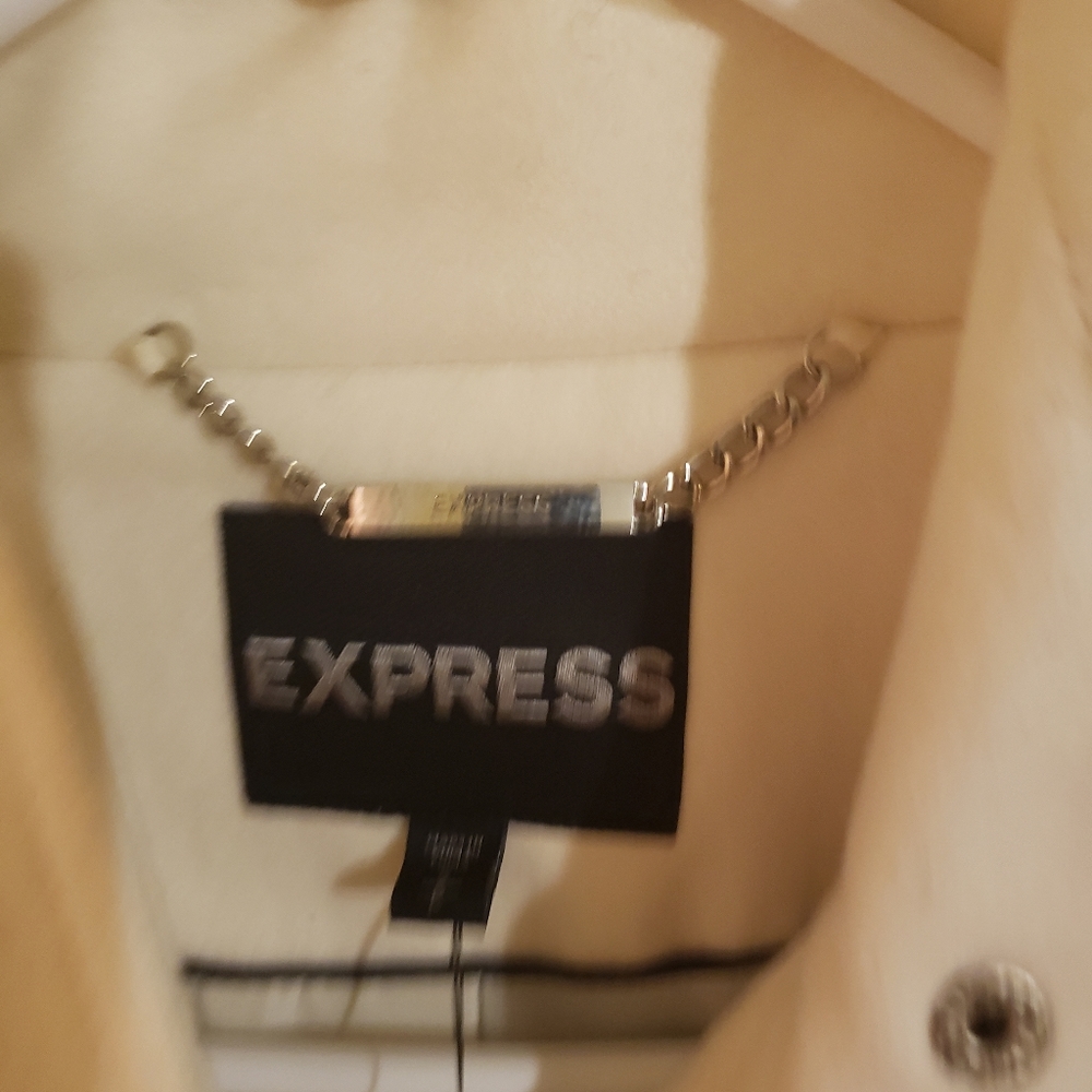 Coat - Picture 2 of 5